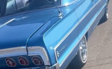 Chevrolet-Impala-1964-5