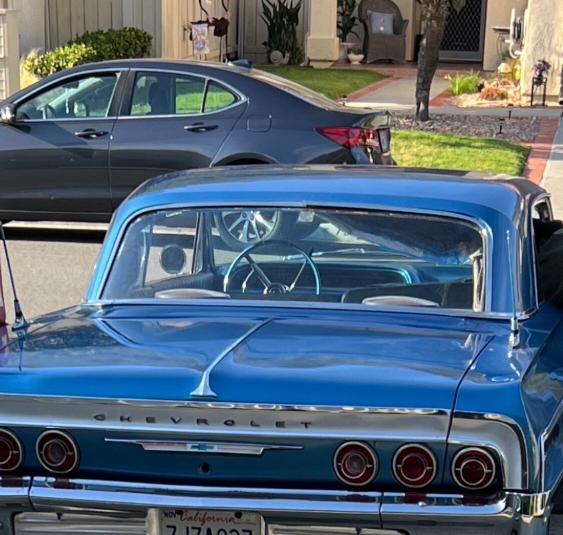 Chevrolet-Impala-1964-7