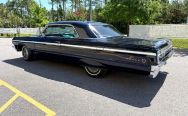 Chevrolet-Impala-1964-American-Muscle-Car-14