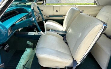 Chevrolet-Impala-1964-American-Muscle-Car-27