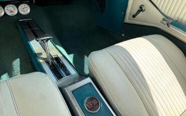 Chevrolet-Impala-1964-American-Muscle-Car-31