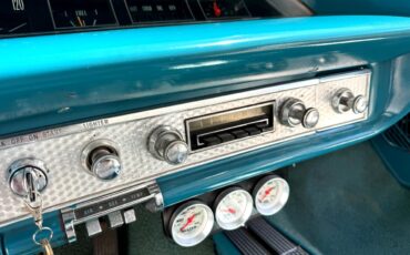 Chevrolet-Impala-1964-American-Muscle-Car-34
