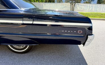 Chevrolet-Impala-1964-American-Muscle-Car-37