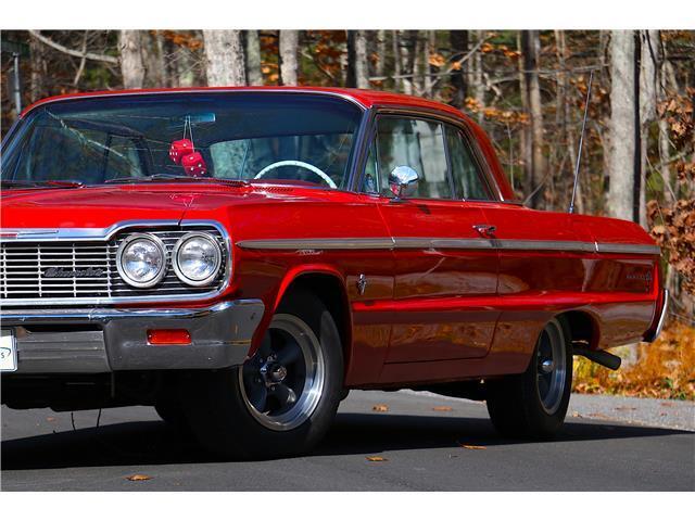Chevrolet-Impala-1964-COUPE-8