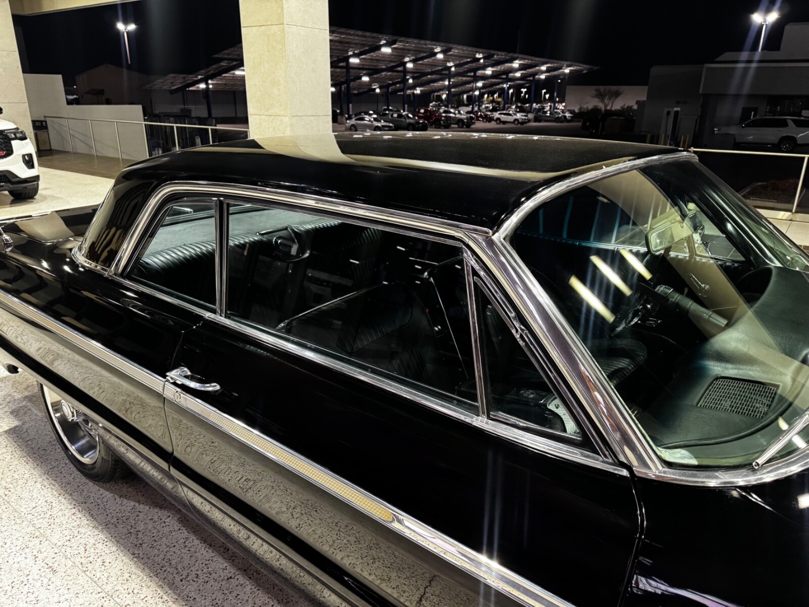 Chevrolet-Impala-1964-Coupe-10