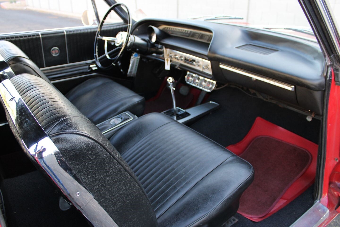 Chevrolet-Impala-1964-Coupe-38