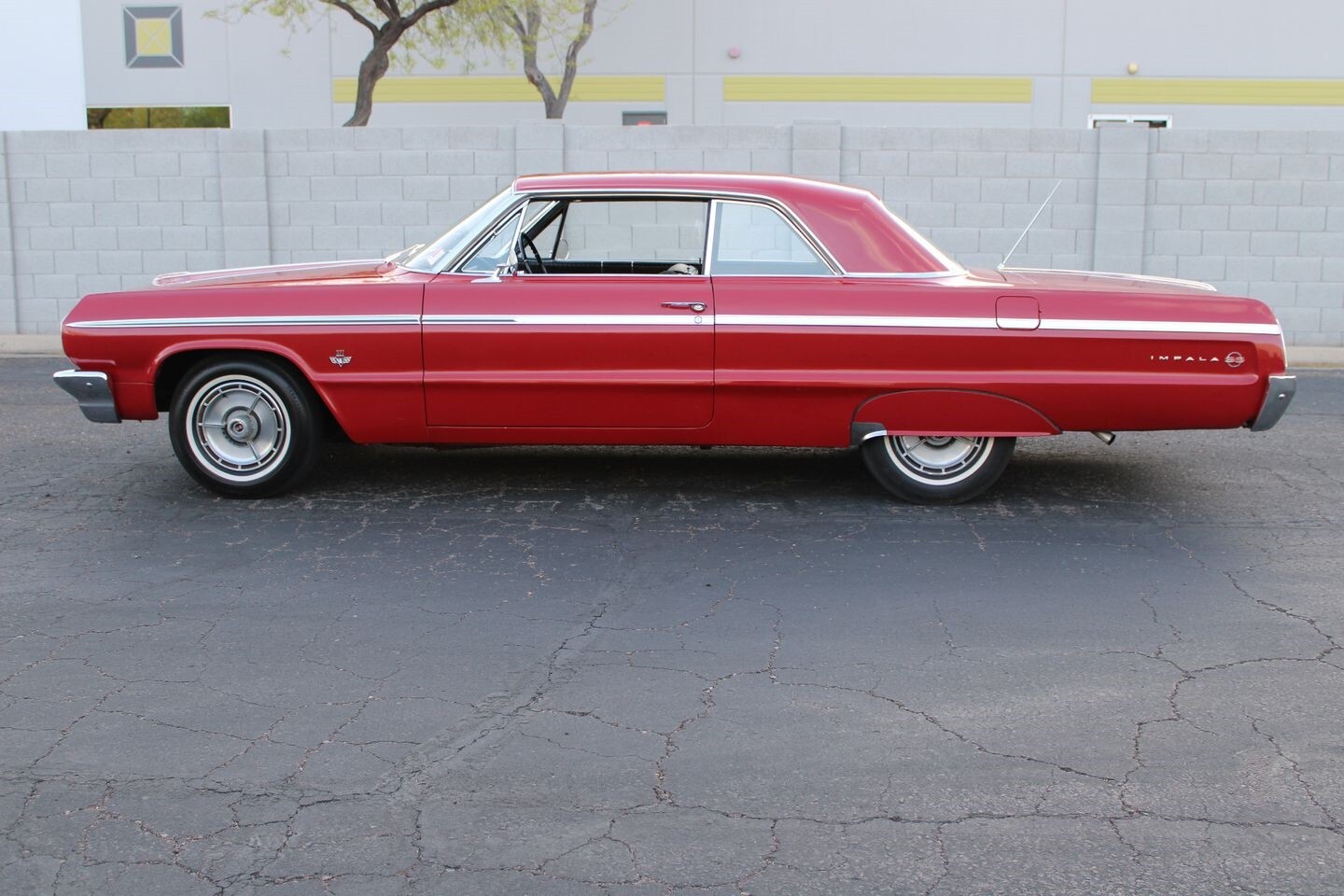 Chevrolet-Impala-1964-Coupe-7