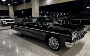 Chevrolet-Impala-1964-Coupe-8