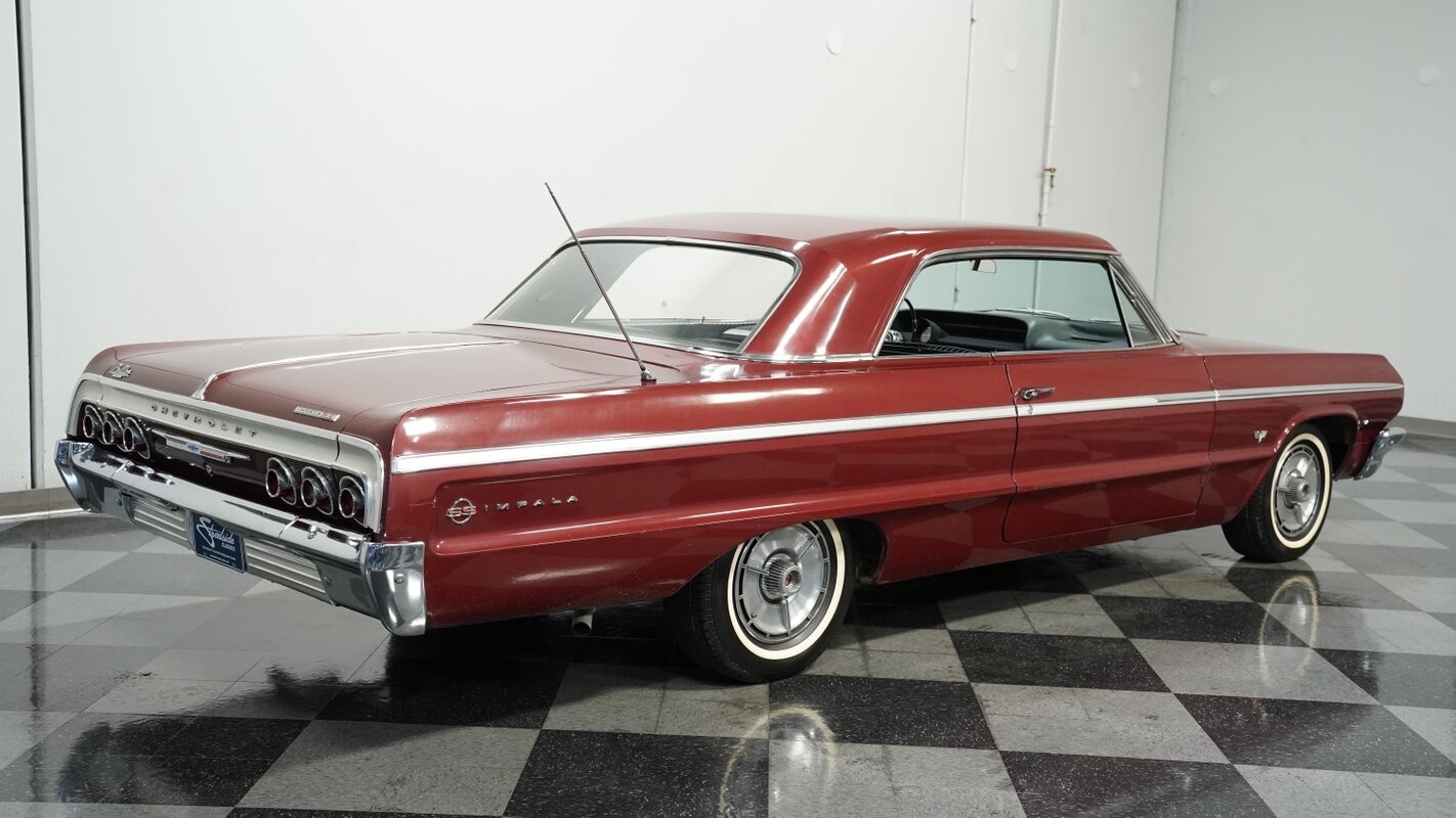 Chevrolet-Impala-1964-Hardtop-11