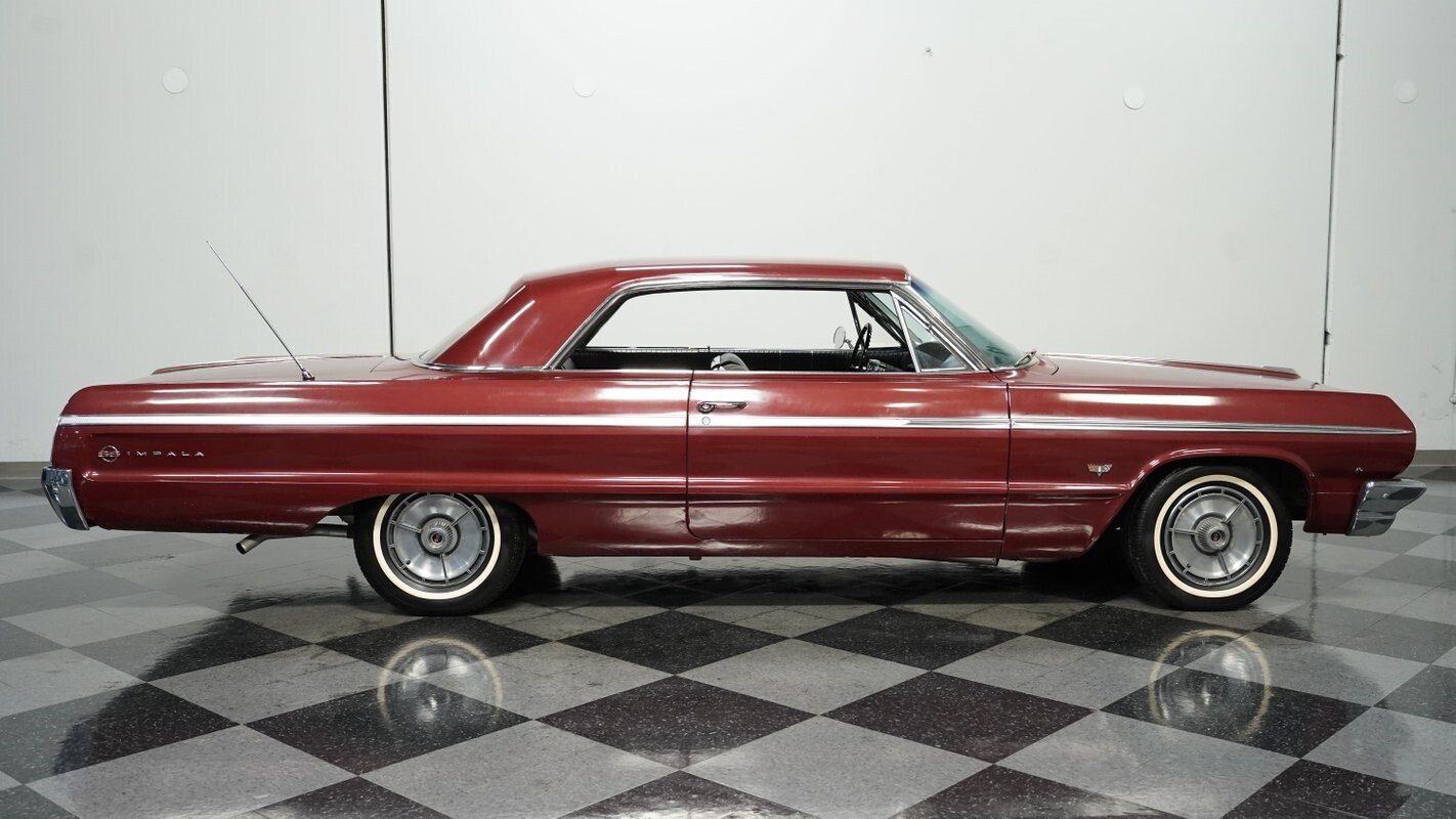 Chevrolet-Impala-1964-Hardtop-12