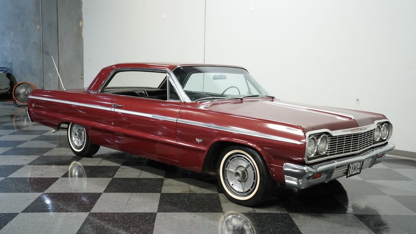 Chevrolet-Impala-1964-Hardtop-13