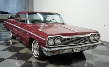 Chevrolet-Impala-1964-Hardtop-14