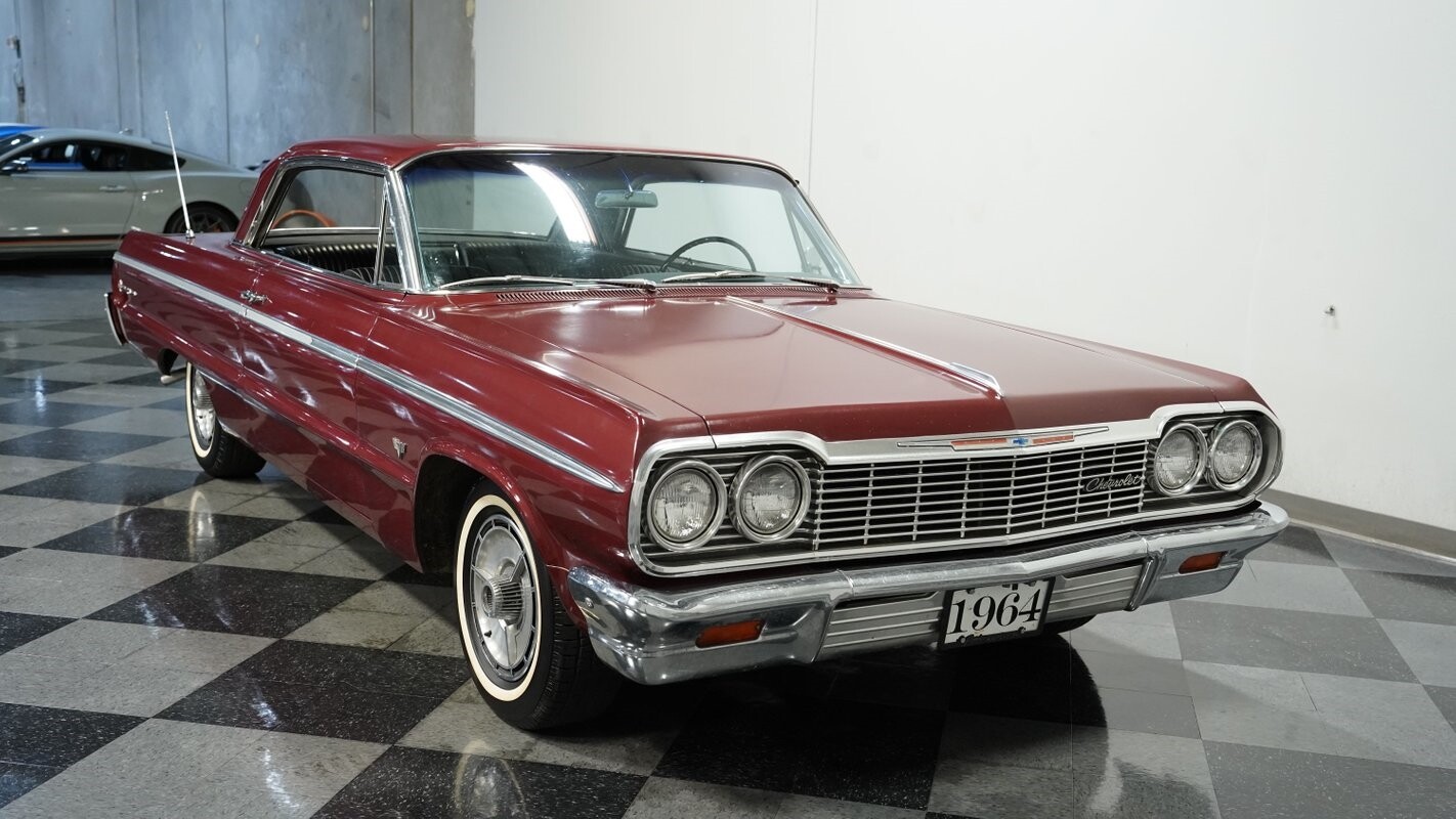 Chevrolet-Impala-1964-Hardtop-14