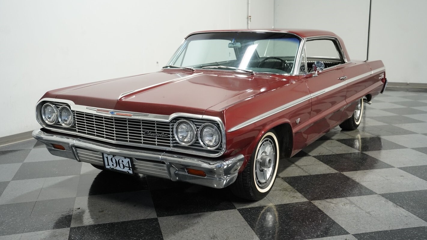 Chevrolet-Impala-1964-Hardtop-16