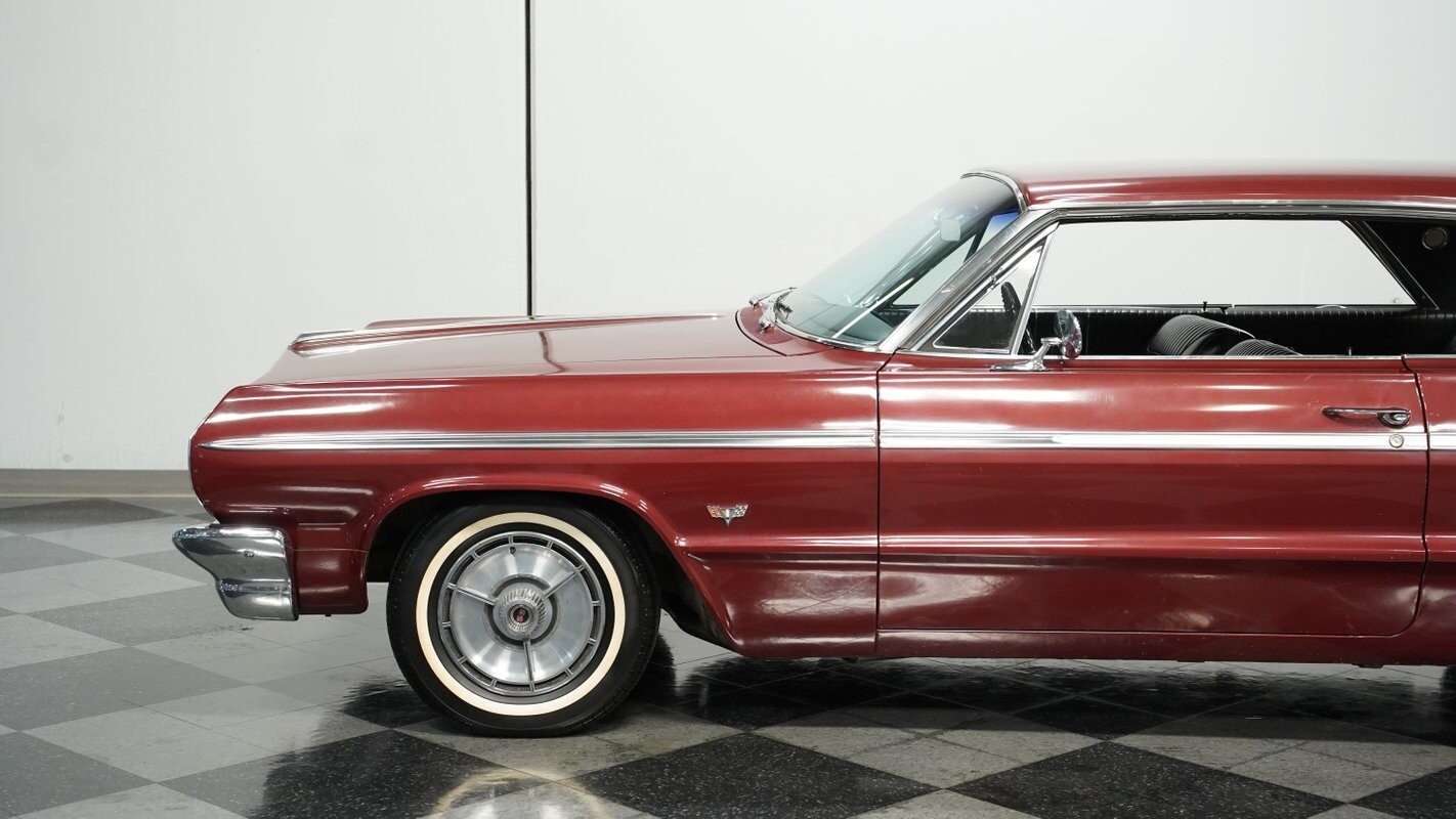 Chevrolet-Impala-1964-Hardtop-19