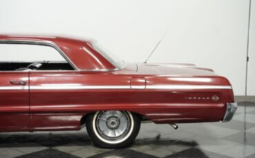Chevrolet-Impala-1964-Hardtop-20