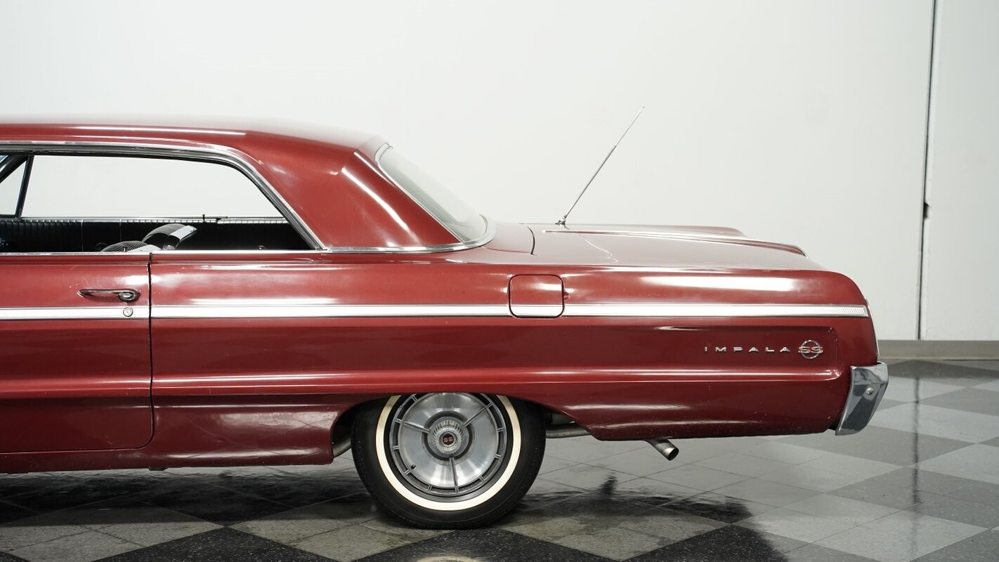 Chevrolet-Impala-1964-Hardtop-20
