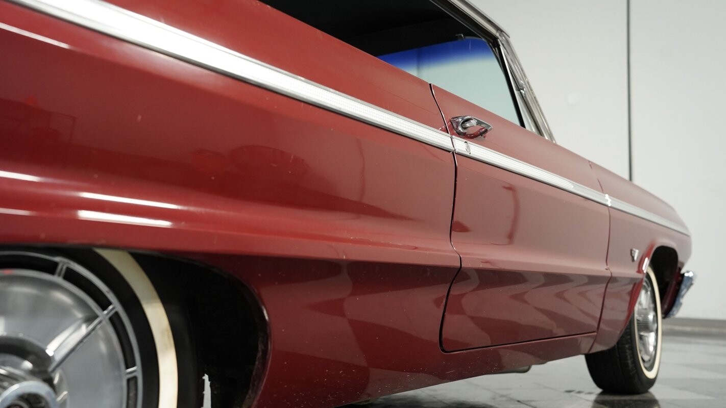 Chevrolet-Impala-1964-Hardtop-22