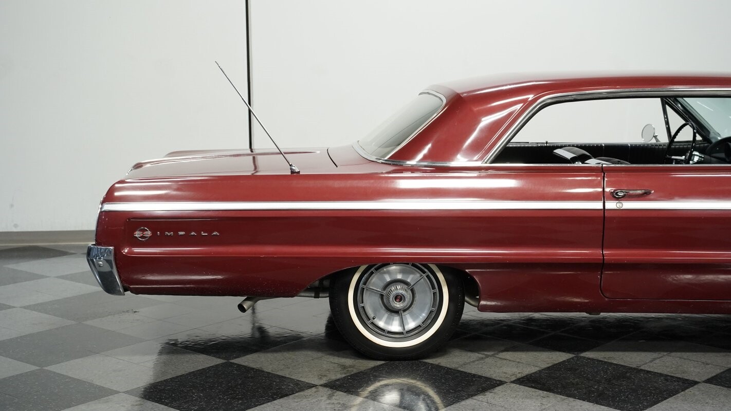 Chevrolet-Impala-1964-Hardtop-23
