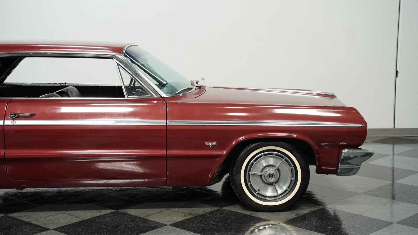 Chevrolet-Impala-1964-Hardtop-24