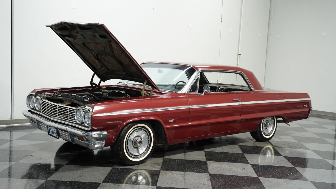 Chevrolet-Impala-1964-Hardtop-25