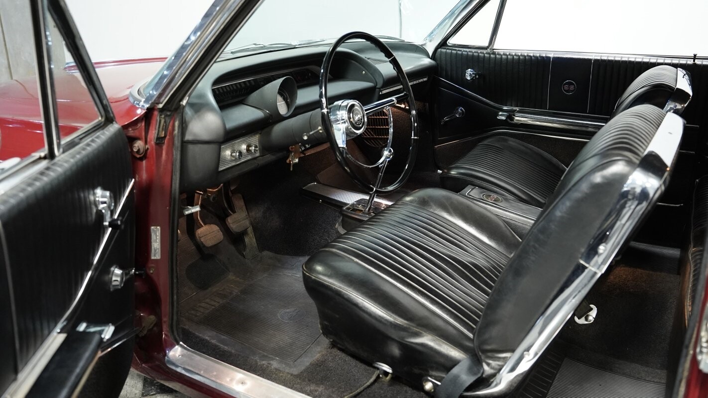 Chevrolet-Impala-1964-Hardtop-4