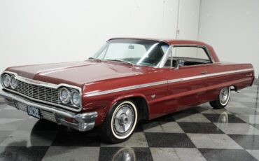 Chevrolet-Impala-1964-Hardtop-5