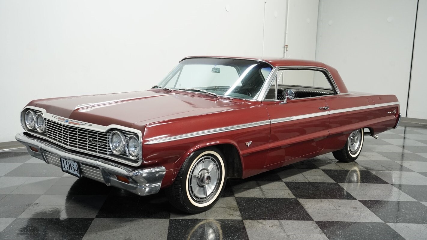 Chevrolet-Impala-1964-Hardtop-5