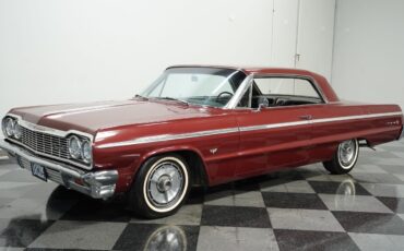 Chevrolet-Impala-1964-Hardtop-6