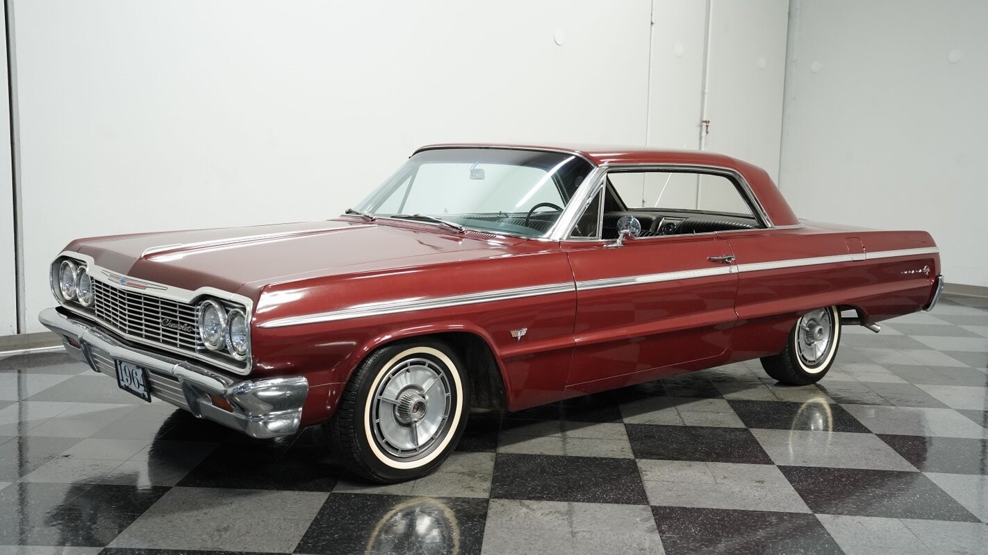 Chevrolet-Impala-1964-Hardtop-6