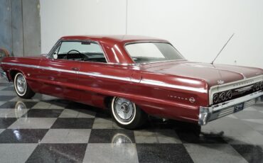 Chevrolet-Impala-1964-Hardtop-7