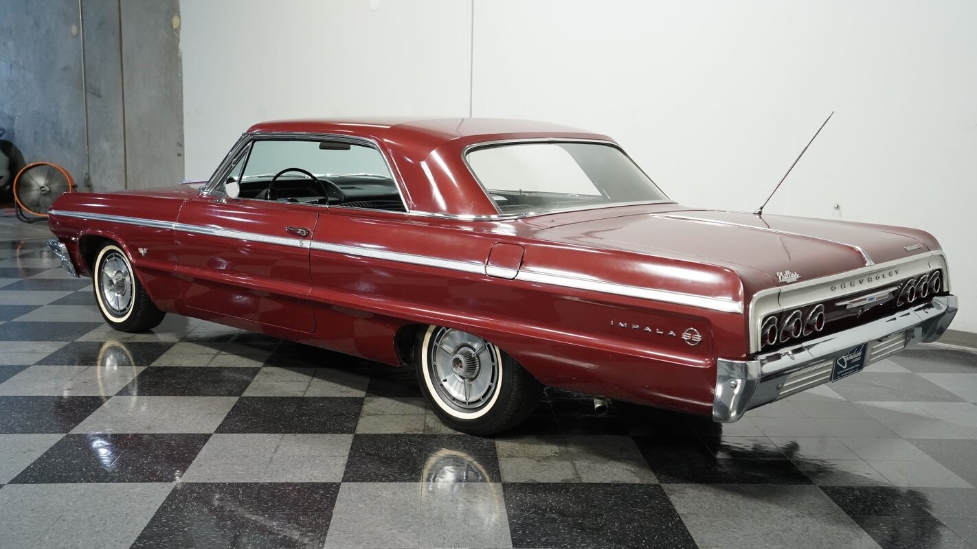 Chevrolet-Impala-1964-Hardtop-7