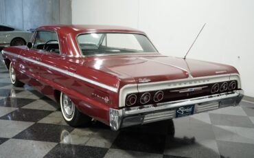 Chevrolet-Impala-1964-Hardtop-8