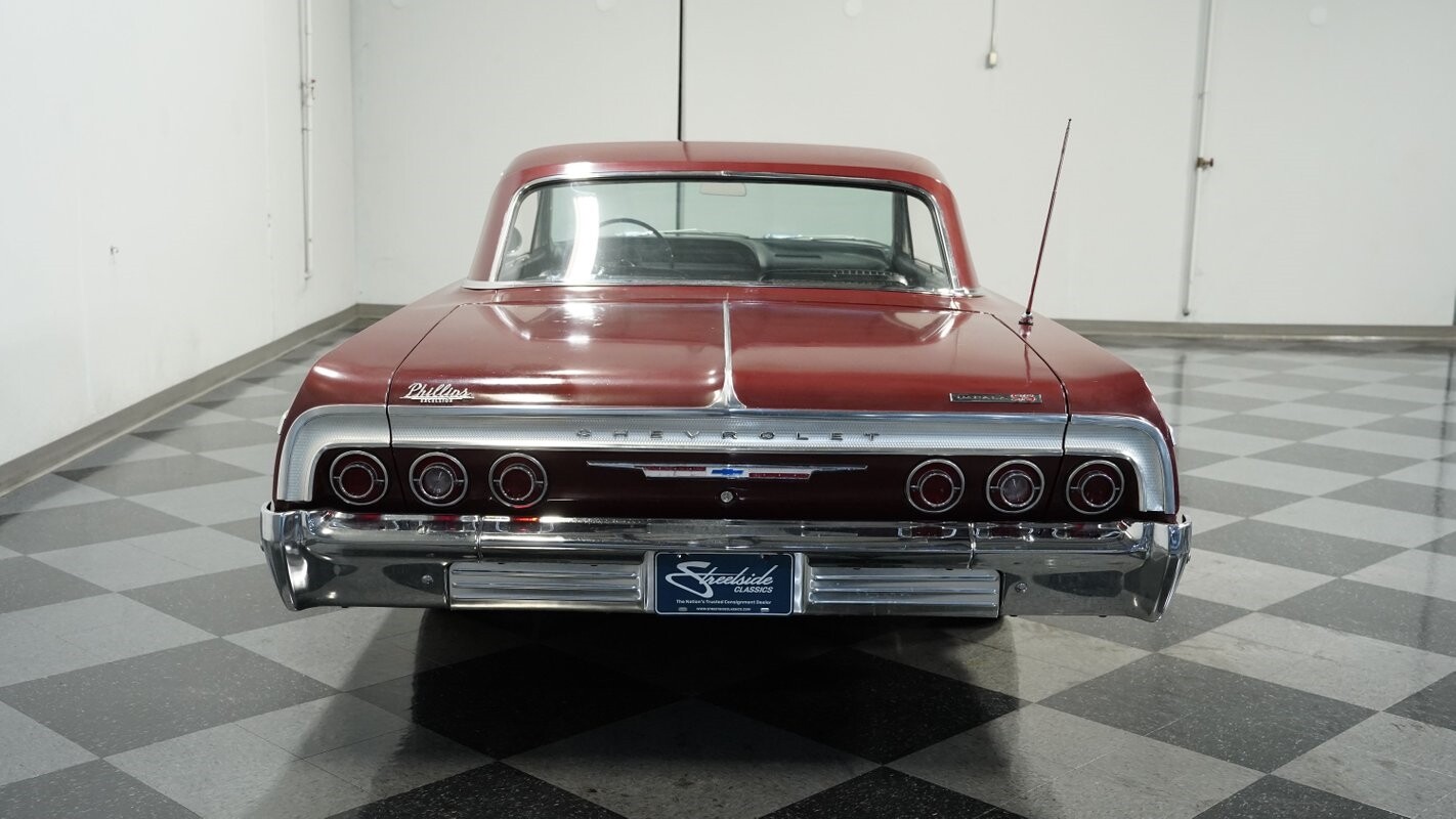 Chevrolet-Impala-1964-Hardtop-9