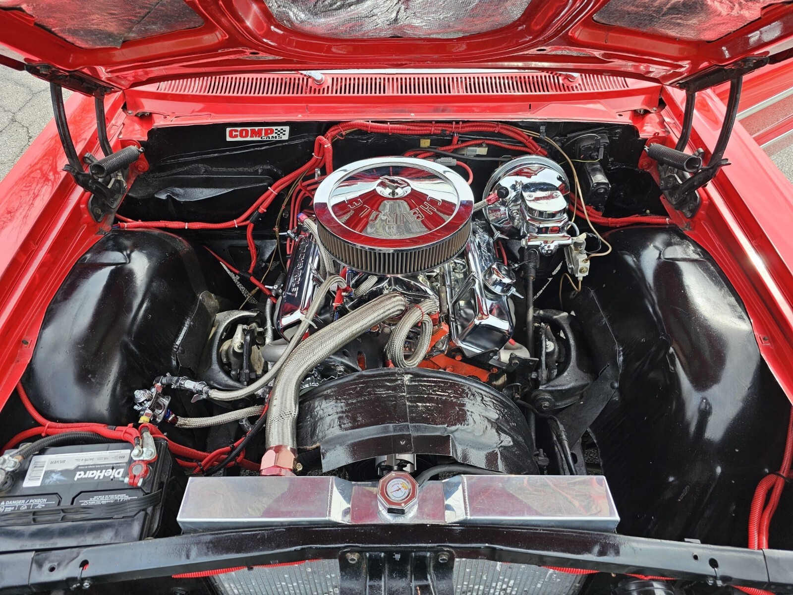 Chevrolet-Impala-1964-Sedan-18