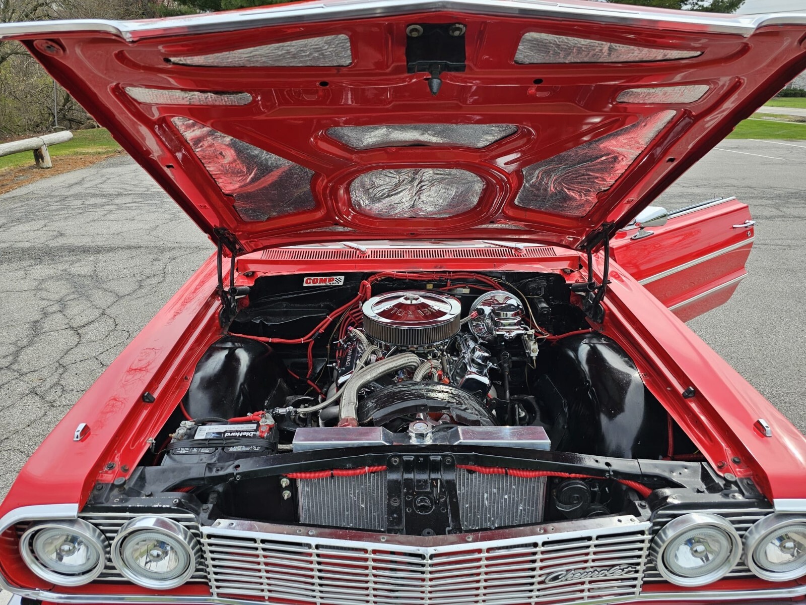 Chevrolet-Impala-1964-Sedan-20