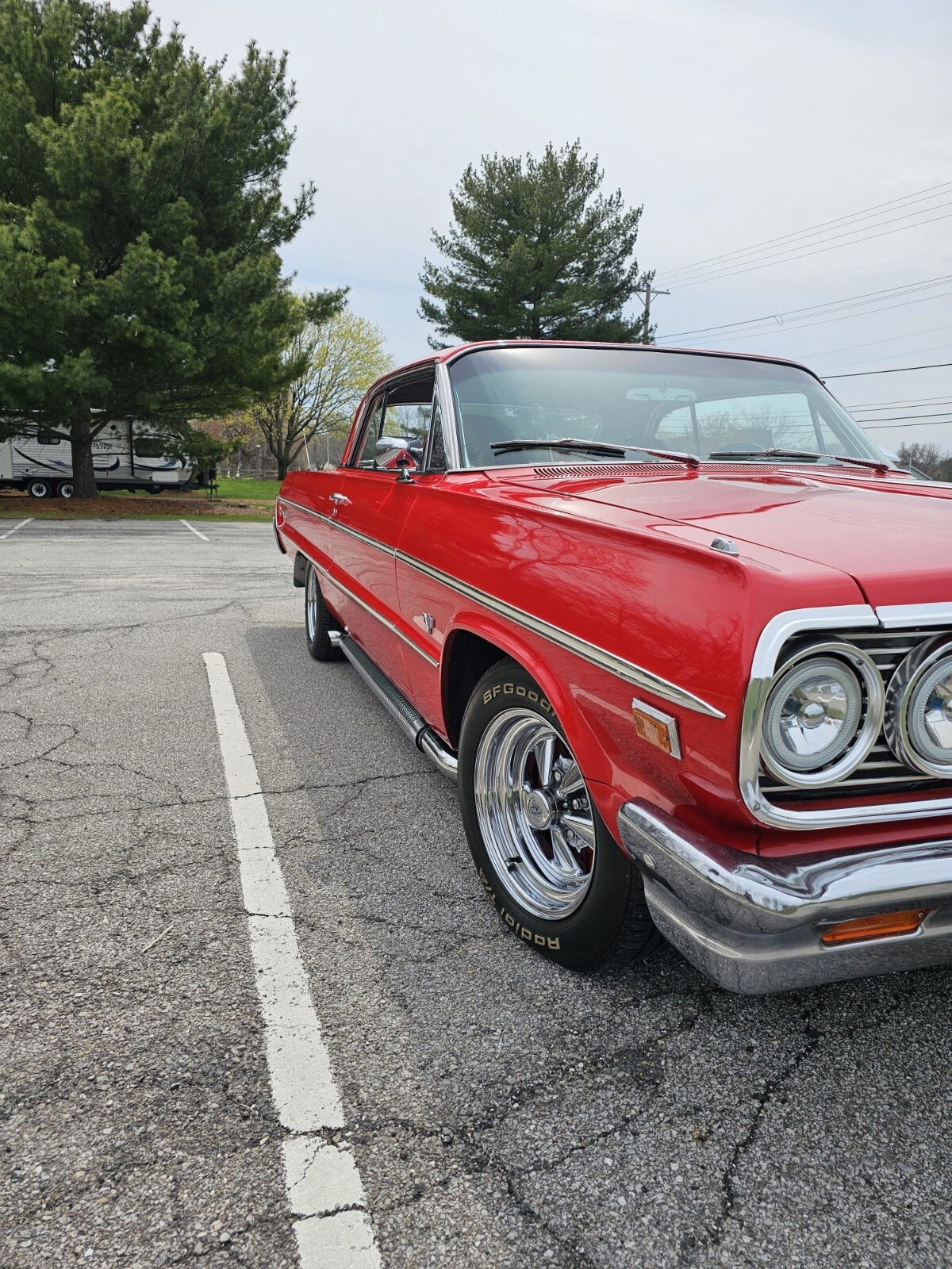 Chevrolet-Impala-1964-Sedan-3