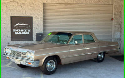 Chevrolet Impala 1964 Sedan