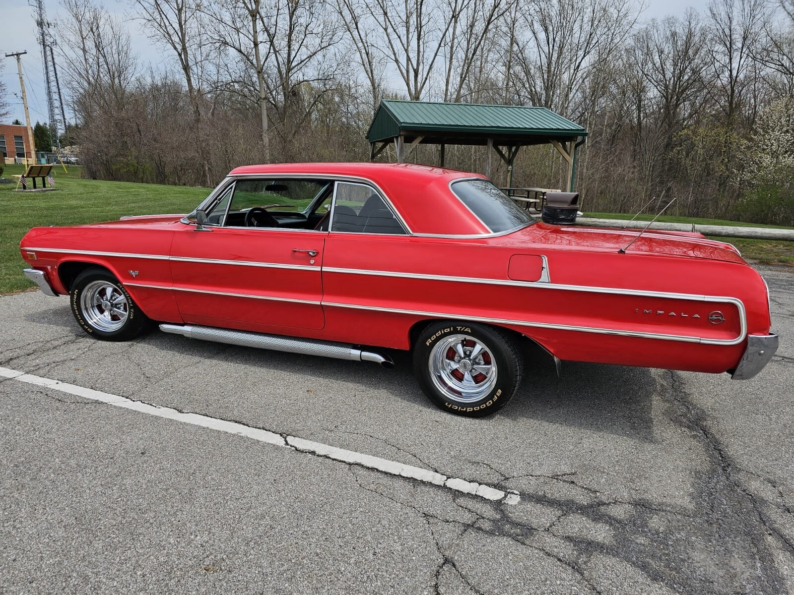 Chevrolet-Impala-1964-Sedan-7