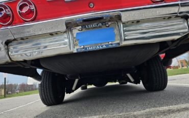 Chevrolet-Impala-1964-Sedan-8