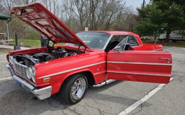Chevrolet-Impala-1964-Sedan-9