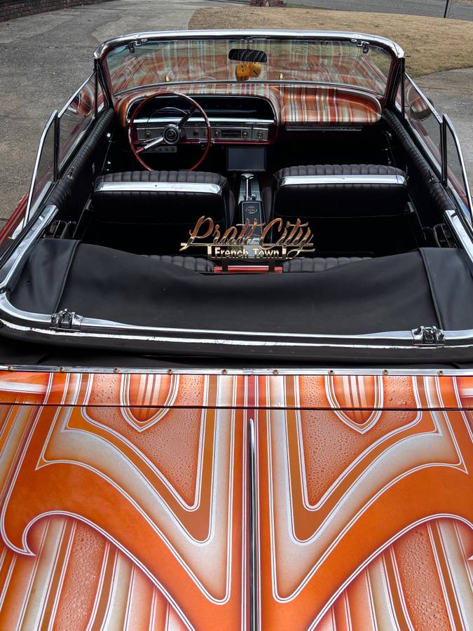 Chevrolet-Impala-1964-orange-5