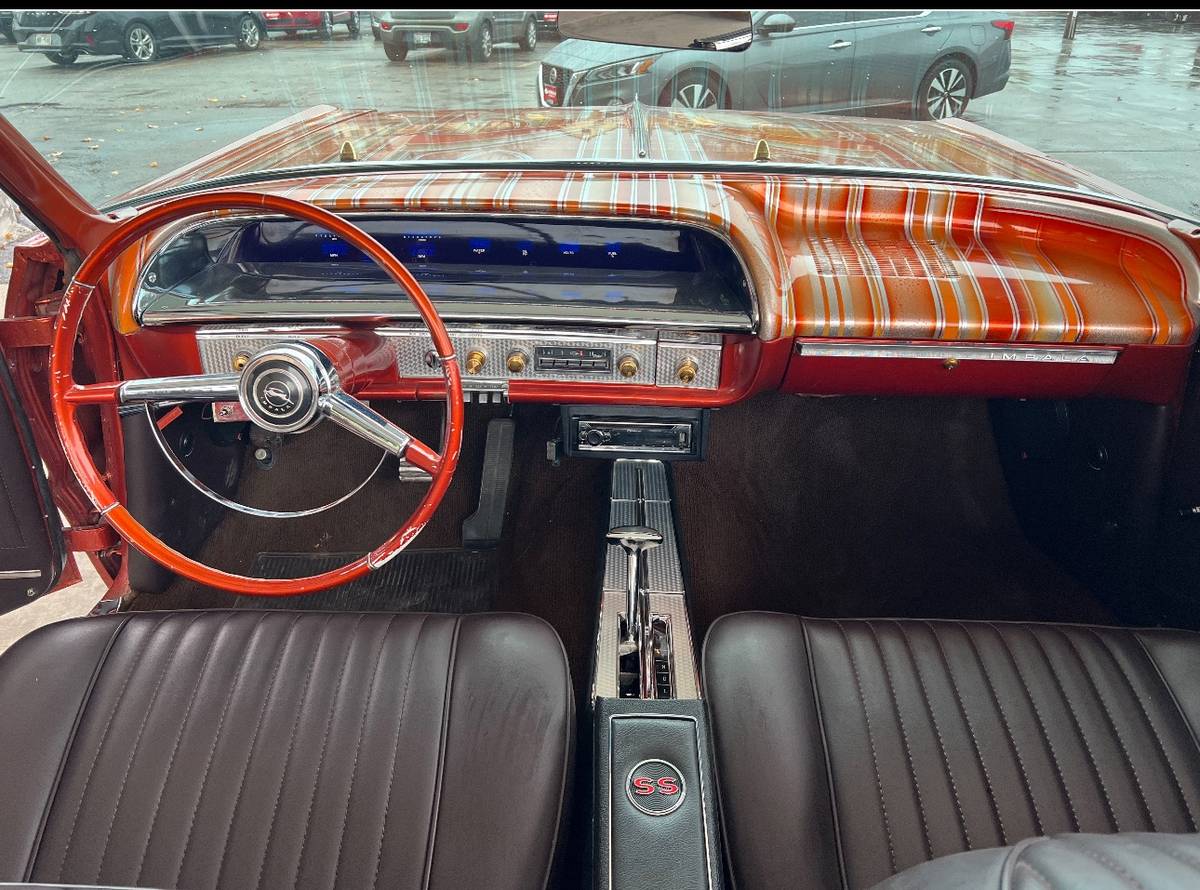 Chevrolet-Impala-1964-orange-8