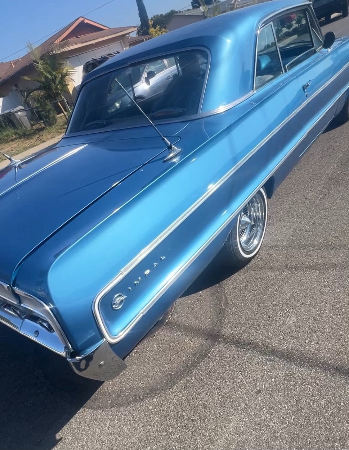 Chevrolet Impala 1964
