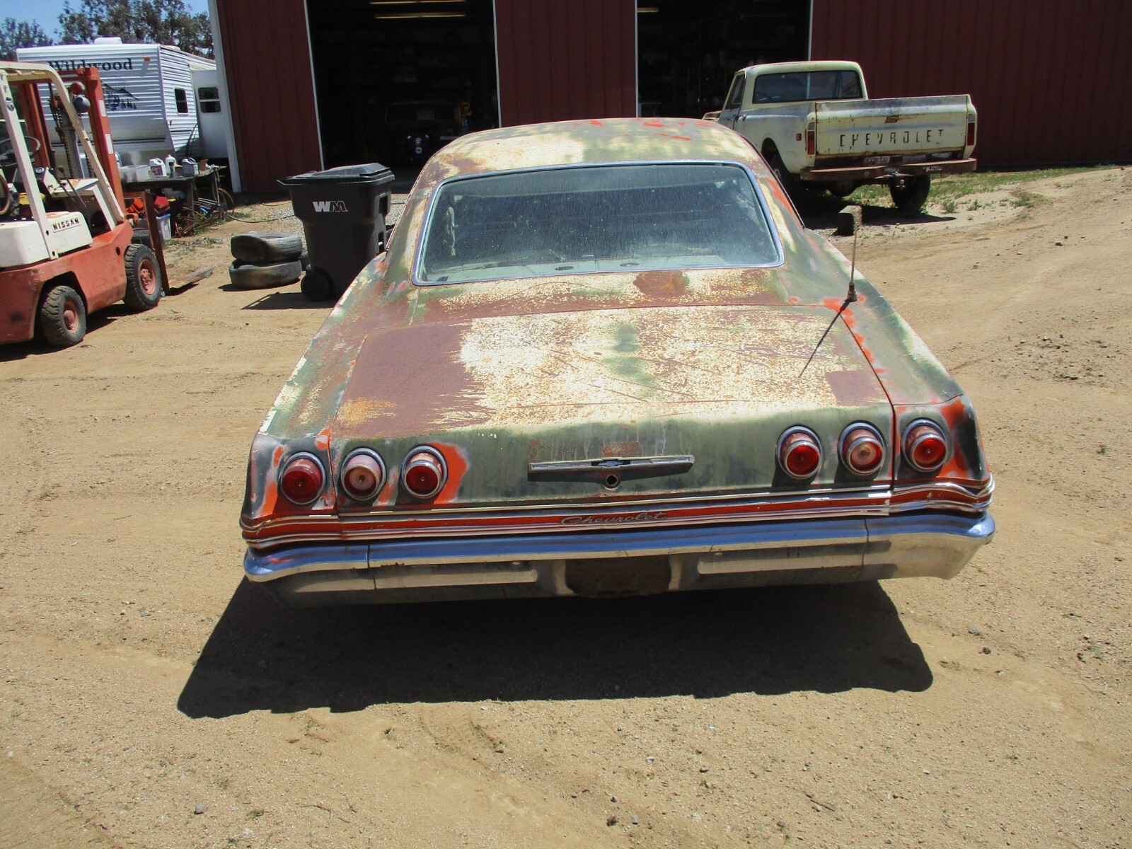 Chevrolet-Impala-1965-Coupe-22