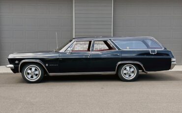 Chevrolet-Impala-1965-Wagon-1