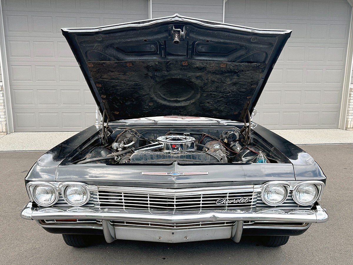 Chevrolet-Impala-1965-Wagon-17