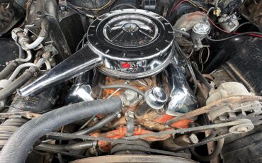 Chevrolet-Impala-1965-Wagon-19