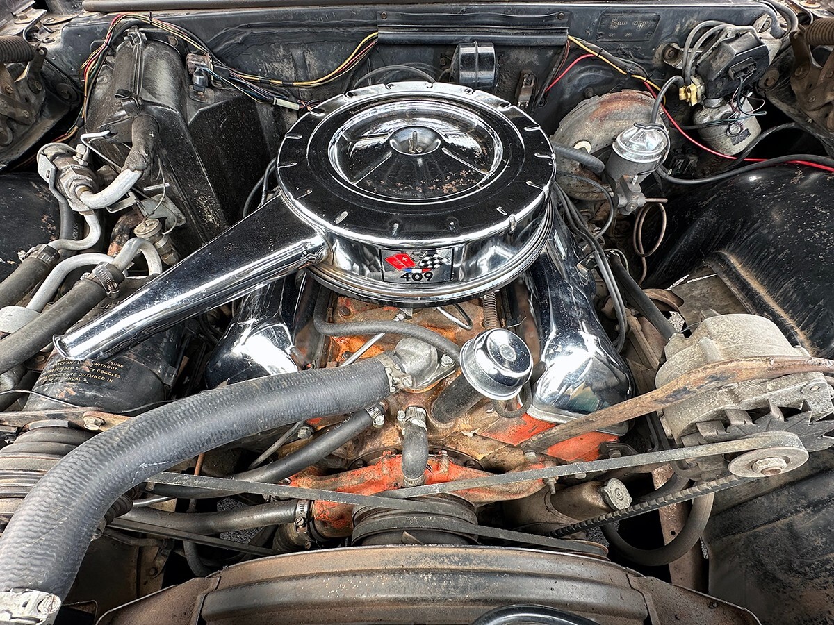 Chevrolet-Impala-1965-Wagon-19