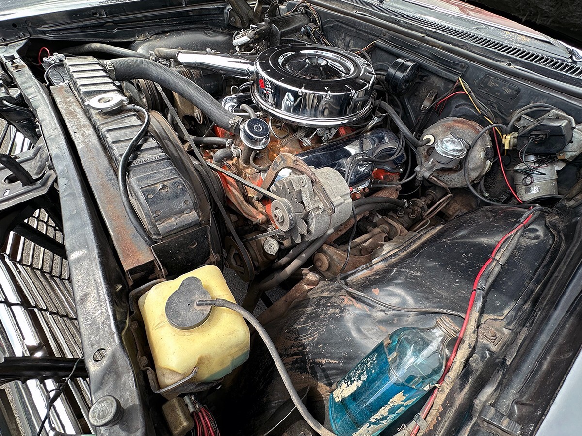 Chevrolet-Impala-1965-Wagon-21
